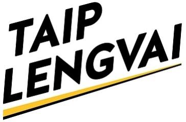 Prekės ženklas: TAIP LENGVAI